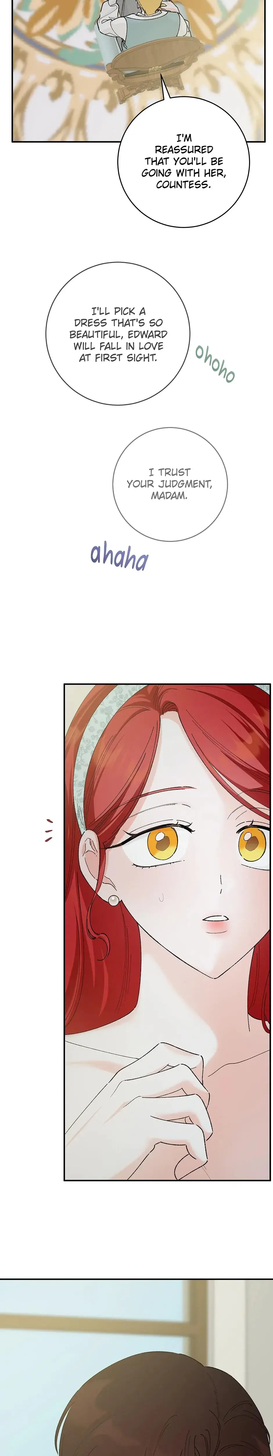 A Ladys Risque Hobby Chapter 10 - Page 25