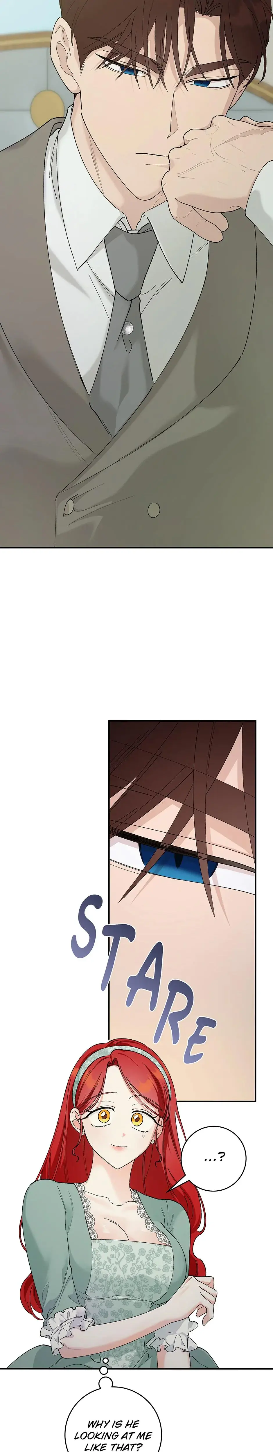 A Ladys Risque Hobby Chapter 10 - Page 26