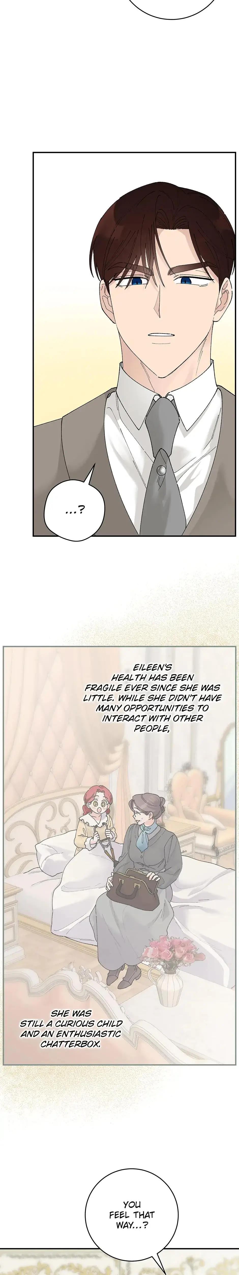 A Ladys Risque Hobby Chapter 10 - Page 5