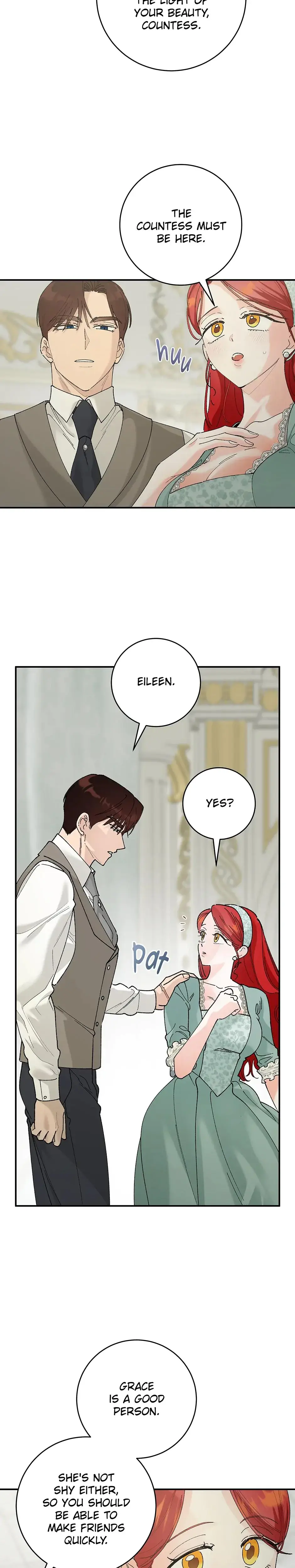 A Ladys Risque Hobby Chapter 10 - Page 9