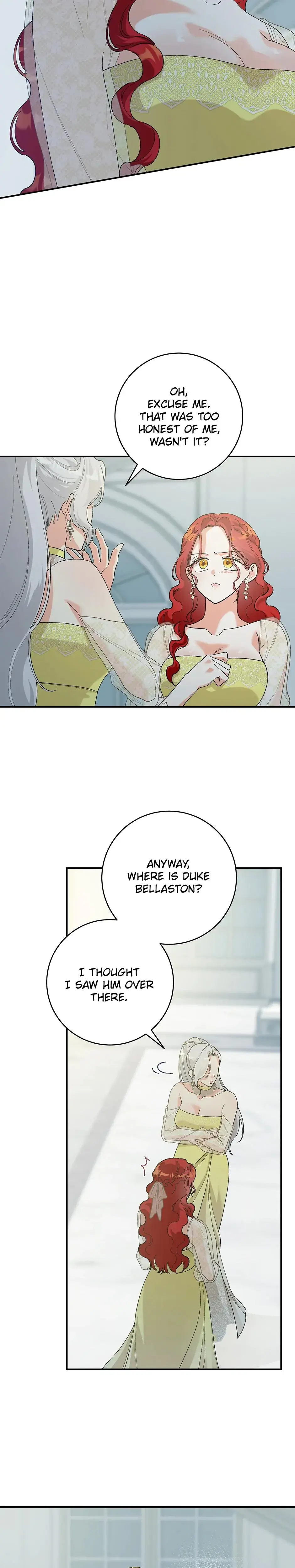 A Ladys Risque Hobby Chapter 11 - Page 12