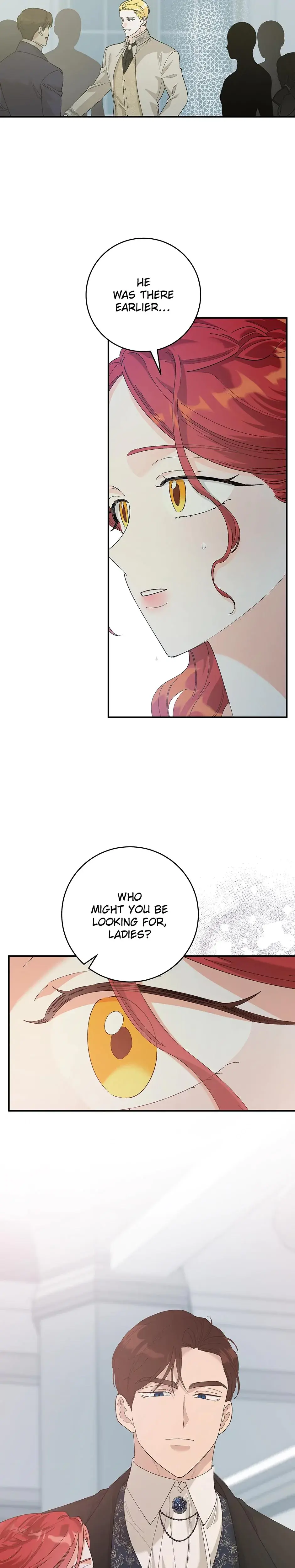 A Ladys Risque Hobby Chapter 11 - Page 13