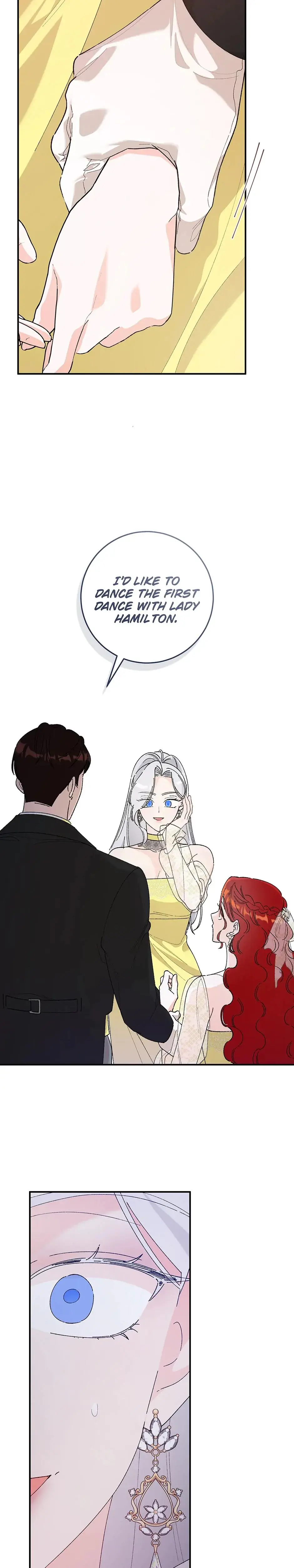 A Ladys Risque Hobby Chapter 11 - Page 19