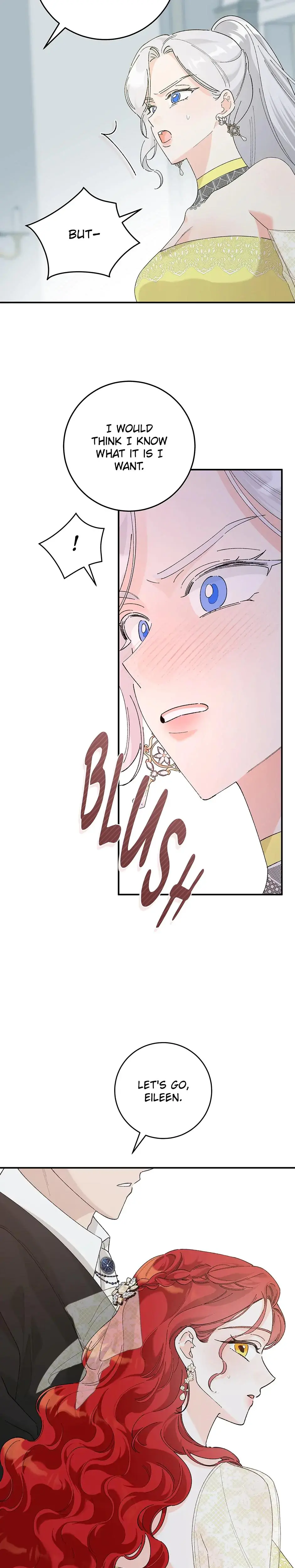 A Ladys Risque Hobby Chapter 11 - Page 24