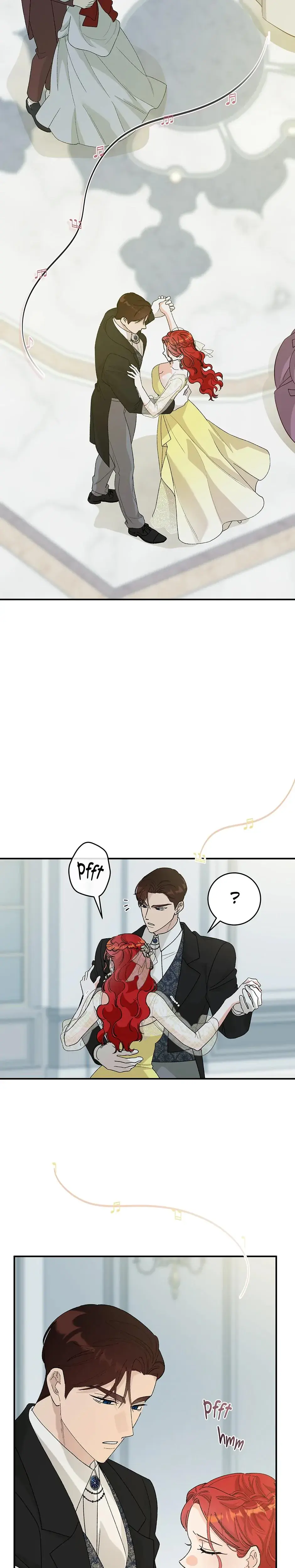A Ladys Risque Hobby Chapter 11 - Page 26