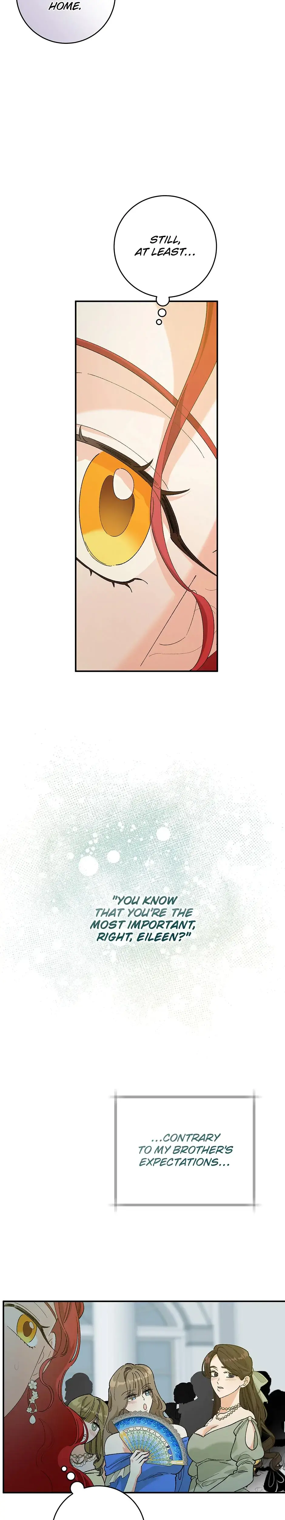 A Ladys Risque Hobby Chapter 11 - Page 3