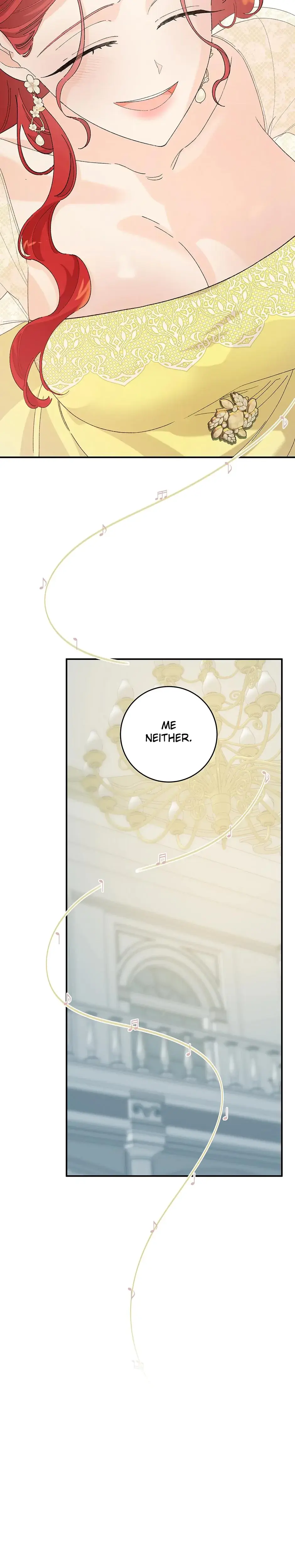 A Ladys Risque Hobby Chapter 11 - Page 30