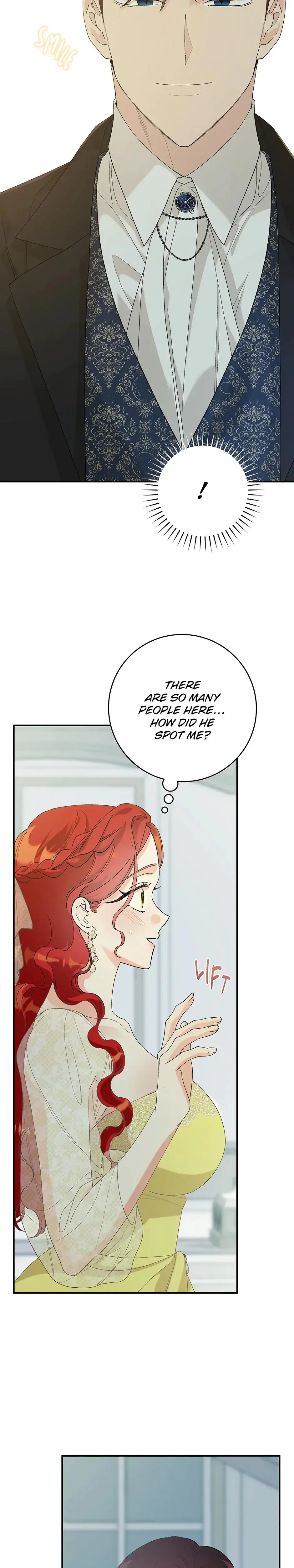 A Ladys Risque Hobby Chapter 11 - Page 6