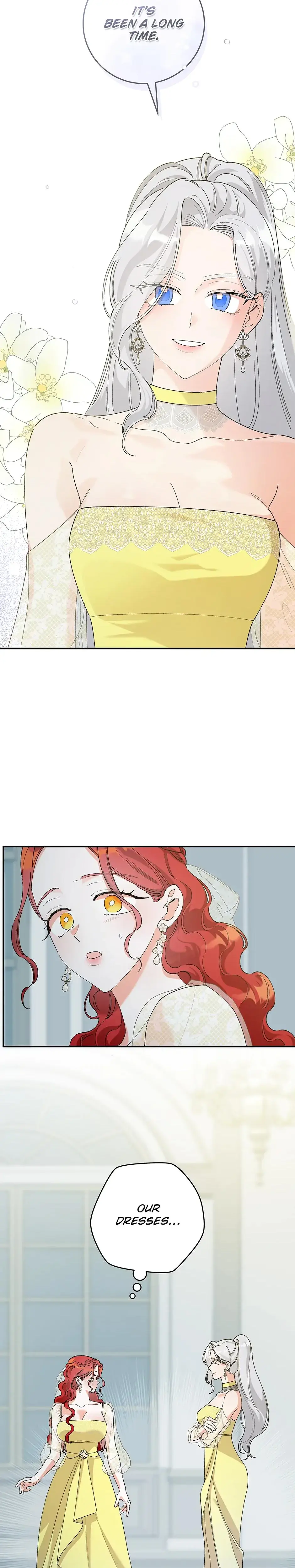 A Ladys Risque Hobby Chapter 11 - Page 8