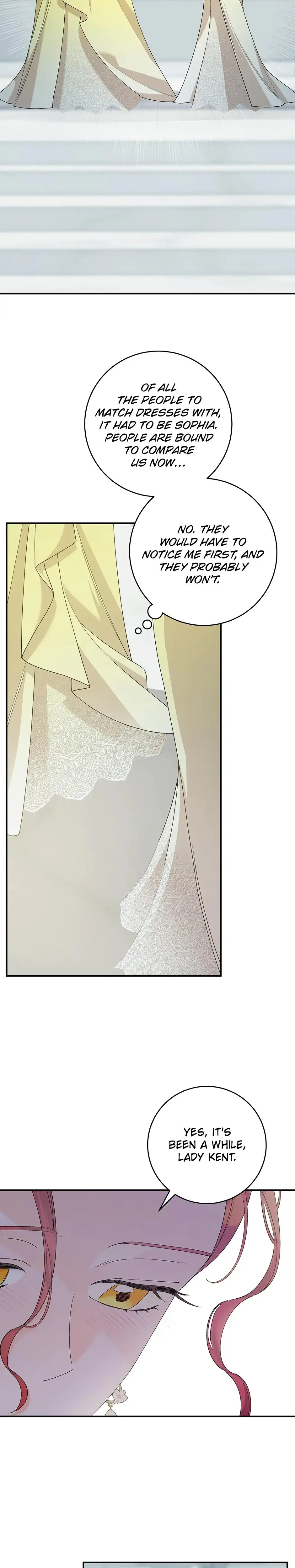 A Ladys Risque Hobby Chapter 11 - Page 9