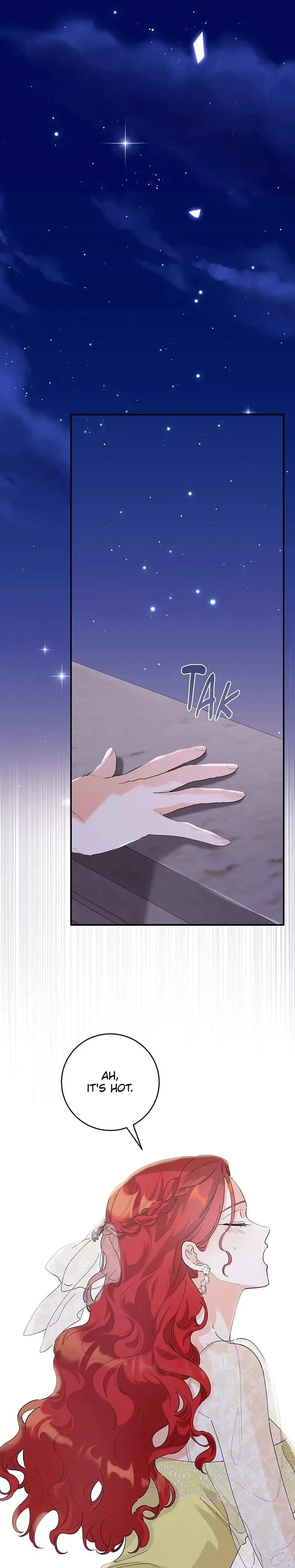 A Ladys Risque Hobby Chapter 12 - Page 1