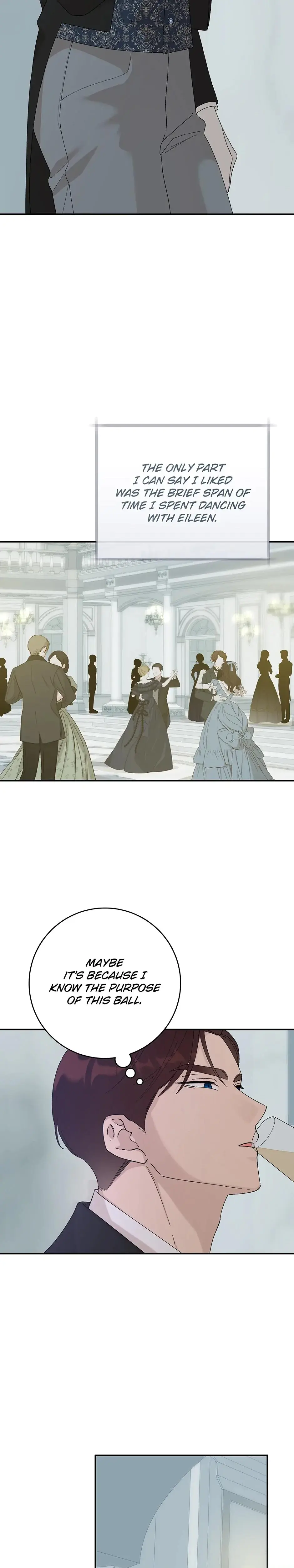 A Ladys Risque Hobby Chapter 12 - Page 19