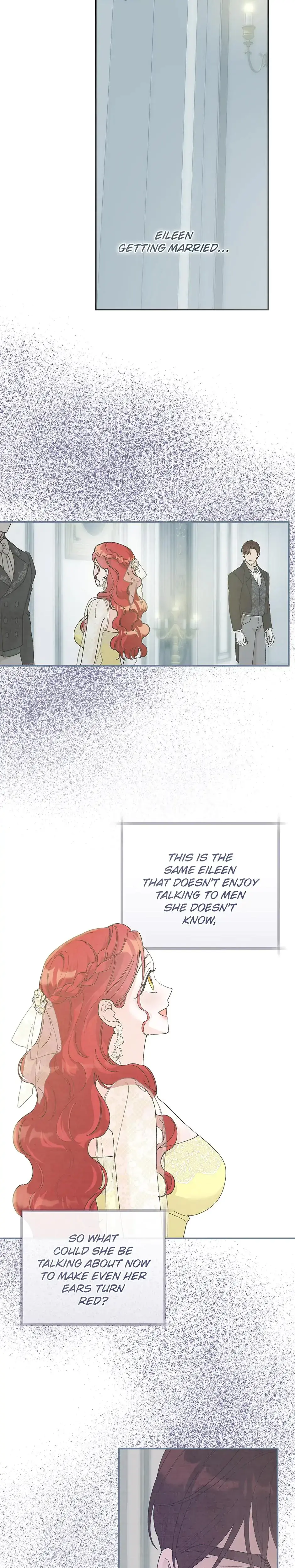 A Ladys Risque Hobby Chapter 12 - Page 20