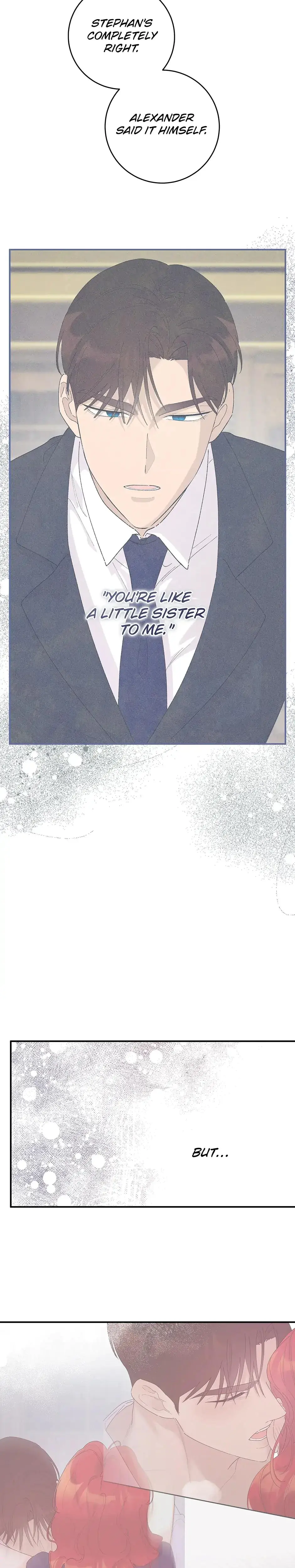 A Ladys Risque Hobby Chapter 12 - Page 8