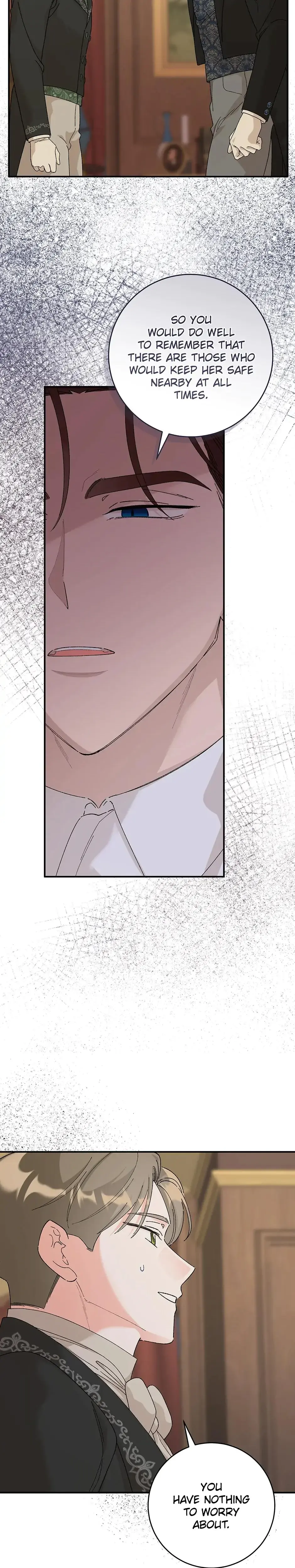 A Ladys Risque Hobby Chapter 13 - Page 14