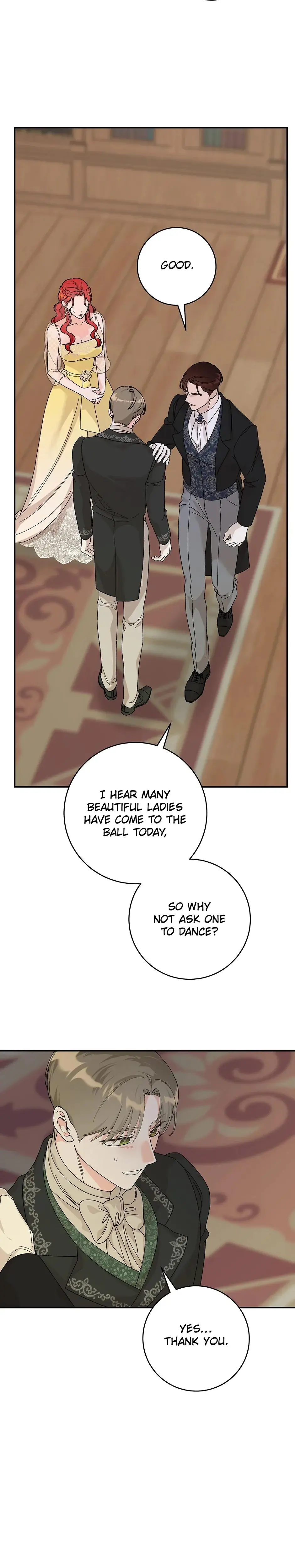 A Ladys Risque Hobby Chapter 13 - Page 15
