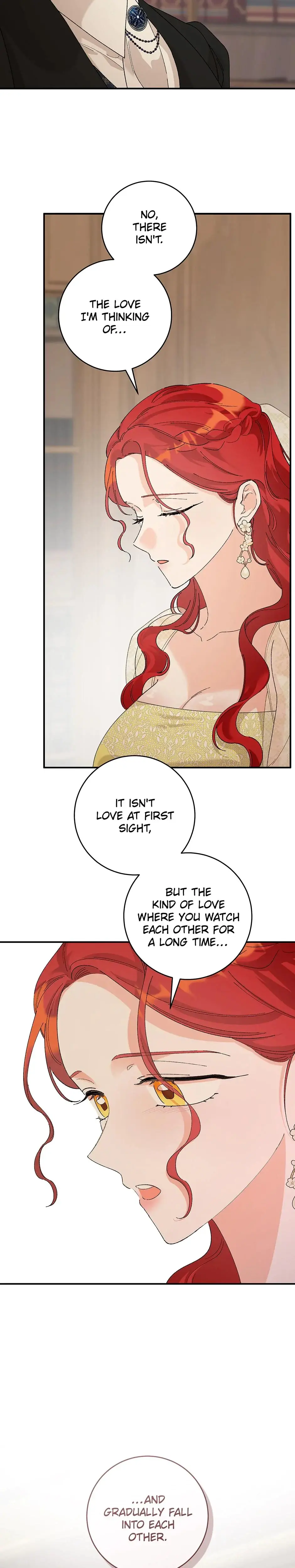 A Ladys Risque Hobby Chapter 13 - Page 21