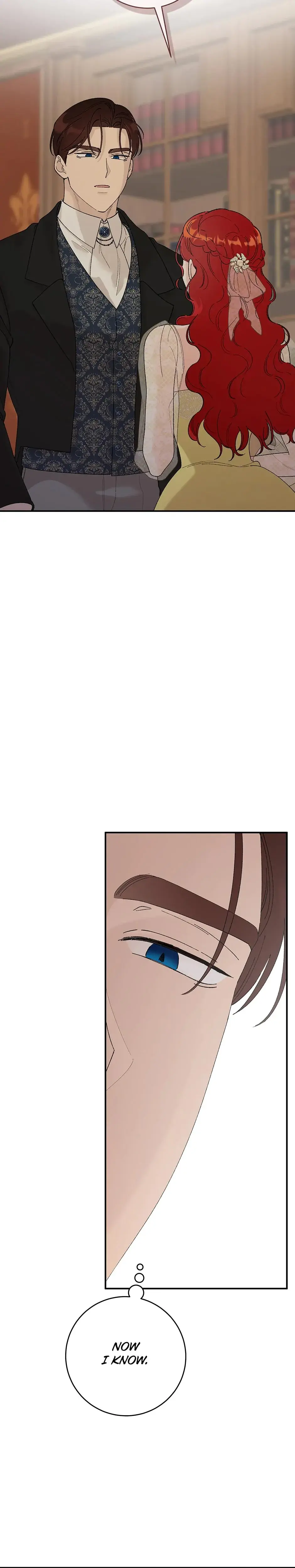 A Ladys Risque Hobby Chapter 13 - Page 22