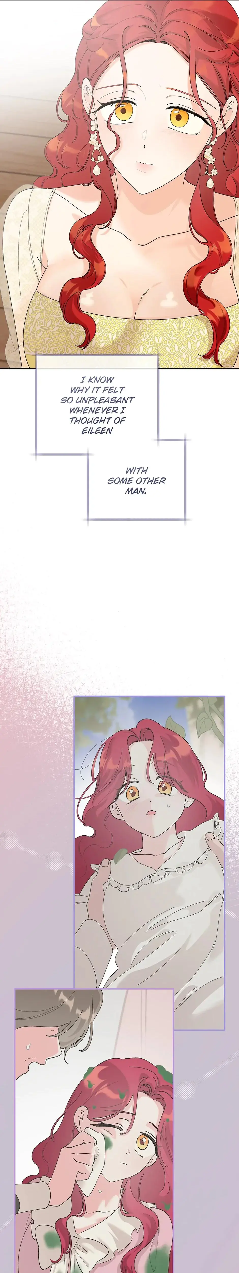 A Ladys Risque Hobby Chapter 13 - Page 23