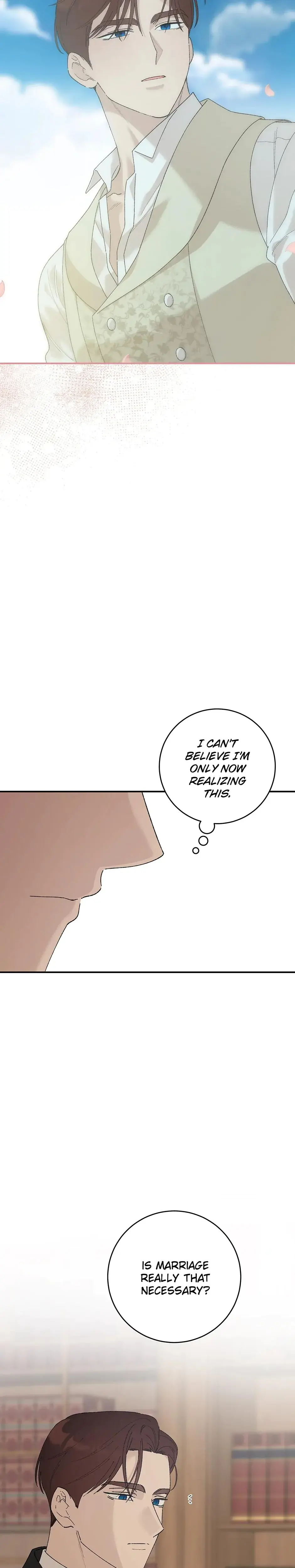 A Ladys Risque Hobby Chapter 13 - Page 25