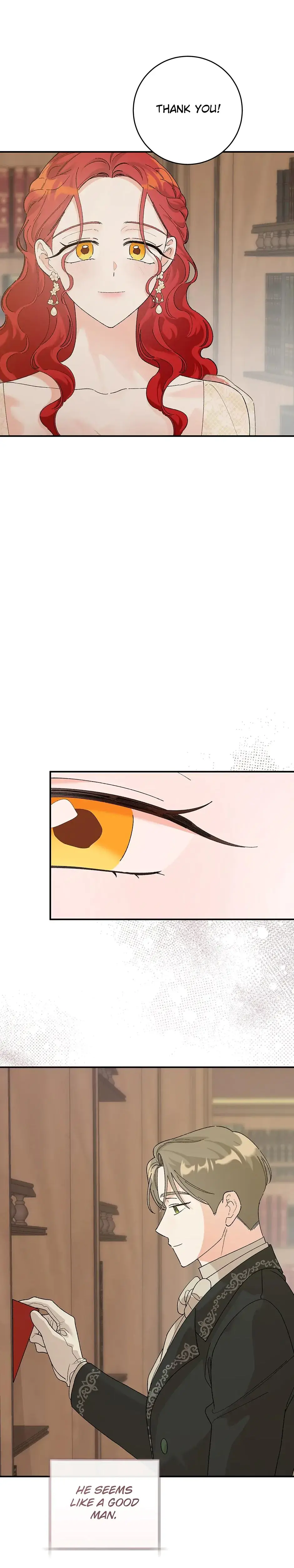 A Ladys Risque Hobby Chapter 13 - Page 3