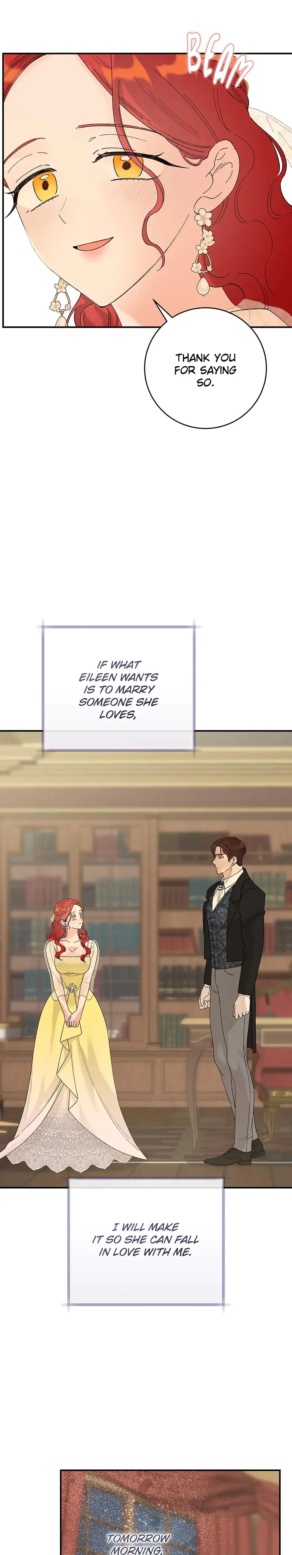 A Ladys Risque Hobby Chapter 13 - Page 30
