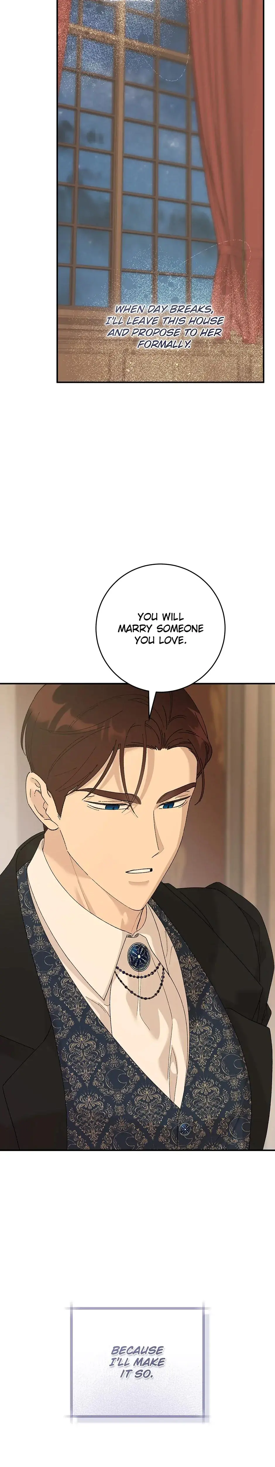A Ladys Risque Hobby Chapter 13 - Page 31
