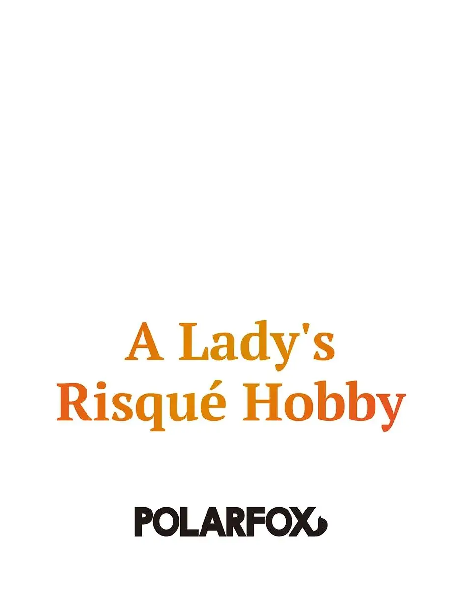 A Ladys Risque Hobby Chapter 13 - Page 32