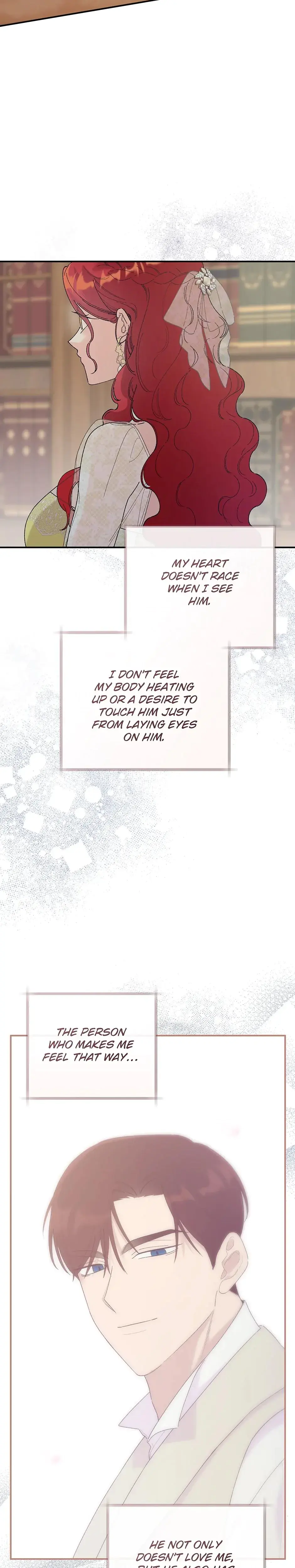 A Ladys Risque Hobby Chapter 13 - Page 6