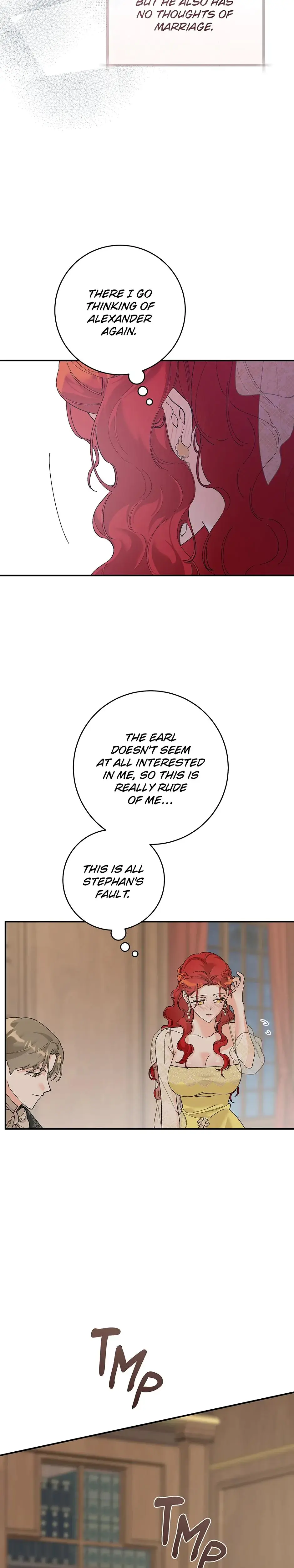 A Ladys Risque Hobby Chapter 13 - Page 7