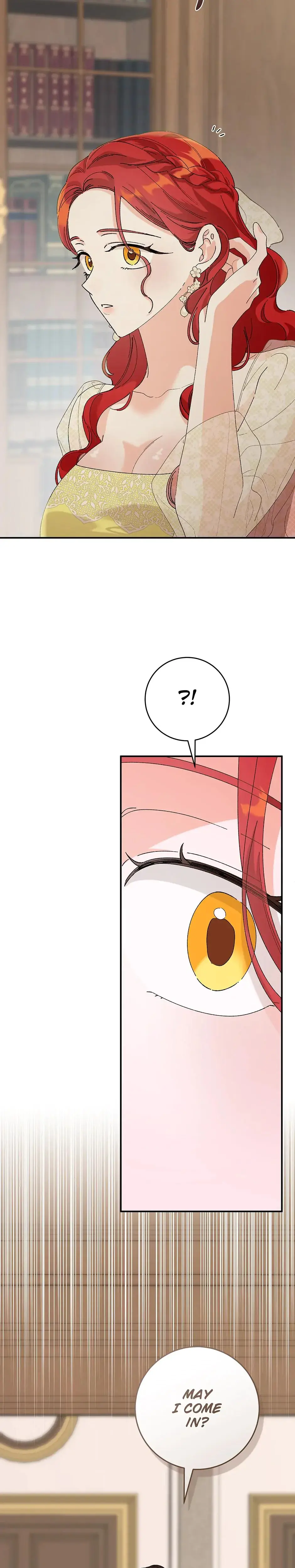 A Ladys Risque Hobby Chapter 13 - Page 8