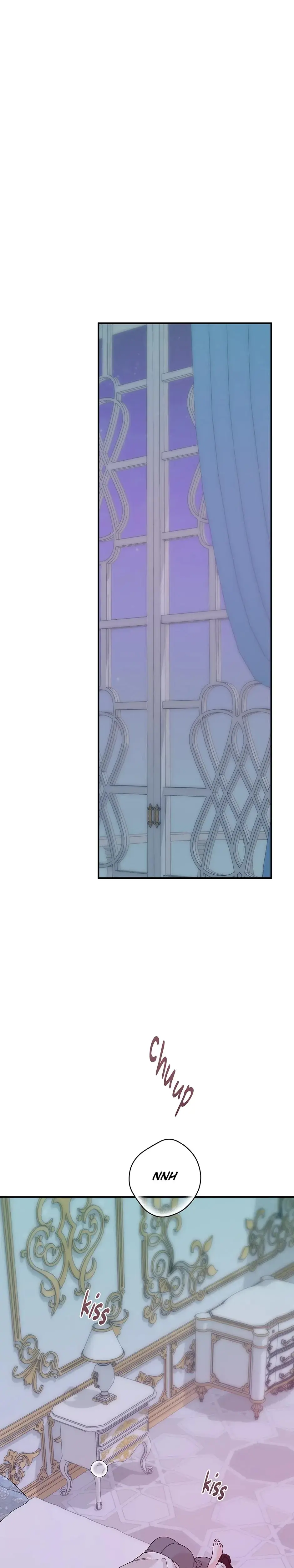 A Ladys Risque Hobby Chapter 14 - Page 1