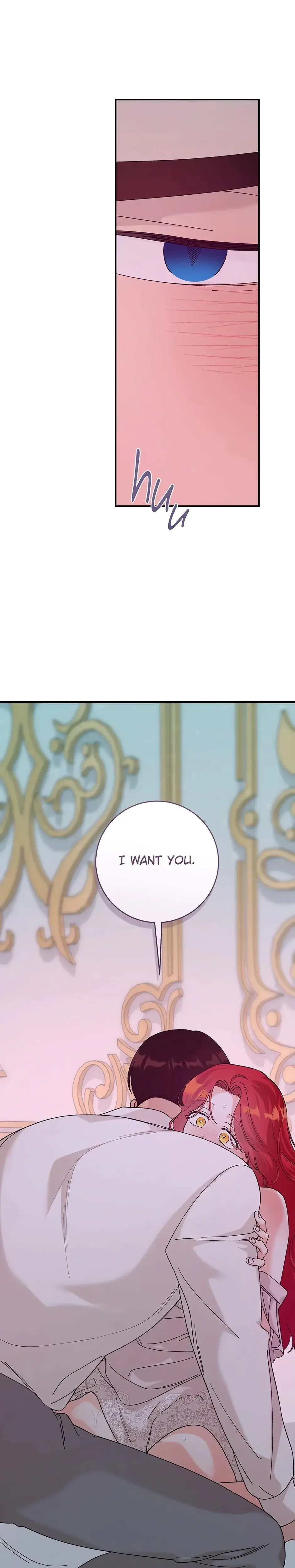 A Ladys Risque Hobby Chapter 14 - Page 23