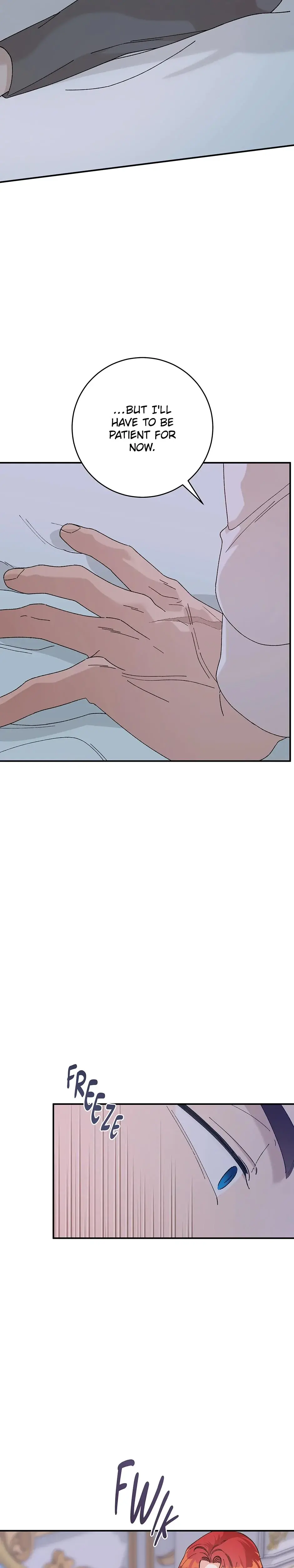 A Ladys Risque Hobby Chapter 14 - Page 24