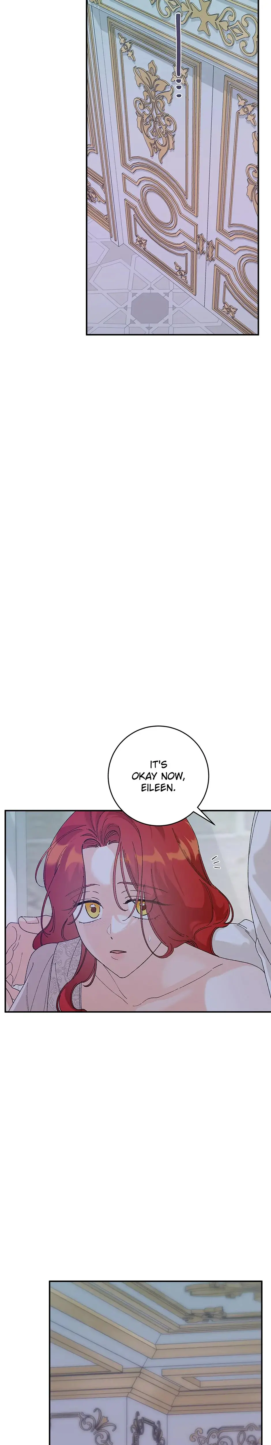 A Ladys Risque Hobby Chapter 15 - Page 13