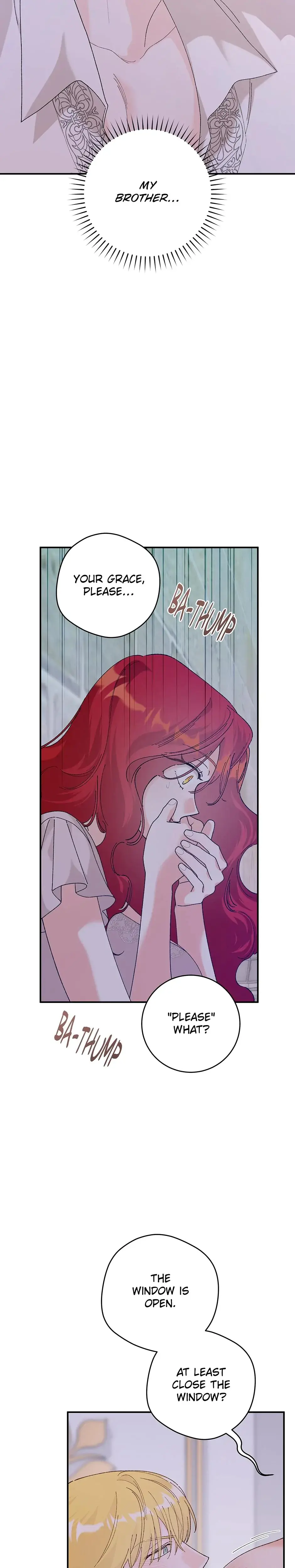 A Ladys Risque Hobby Chapter 15 - Page 7
