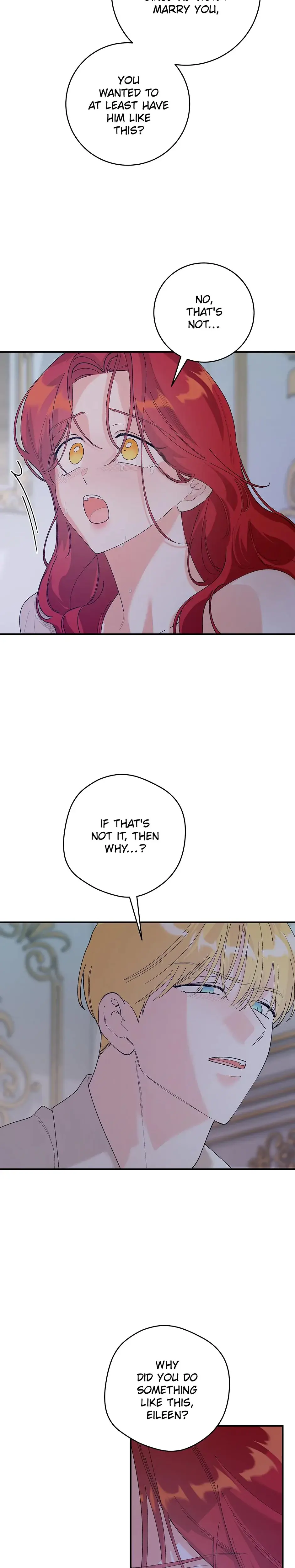 A Ladys Risque Hobby Chapter 16 - Page 10