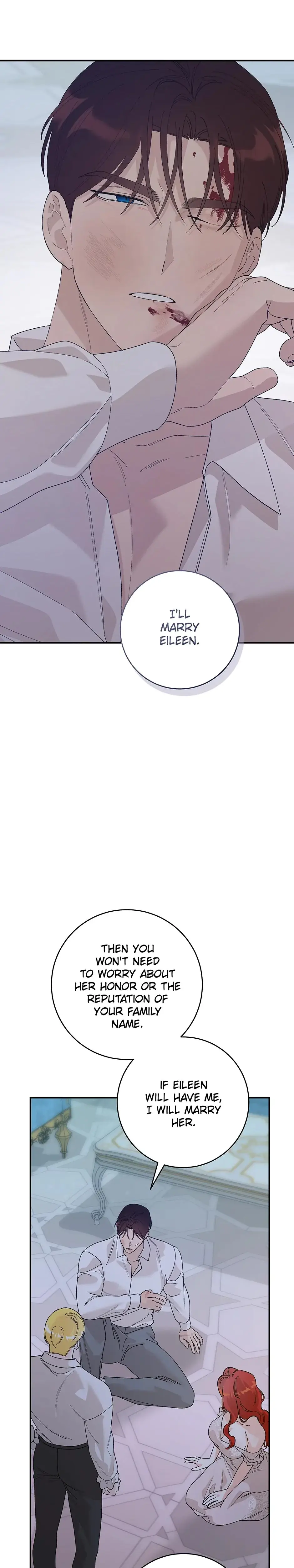 A Ladys Risque Hobby Chapter 16 - Page 12