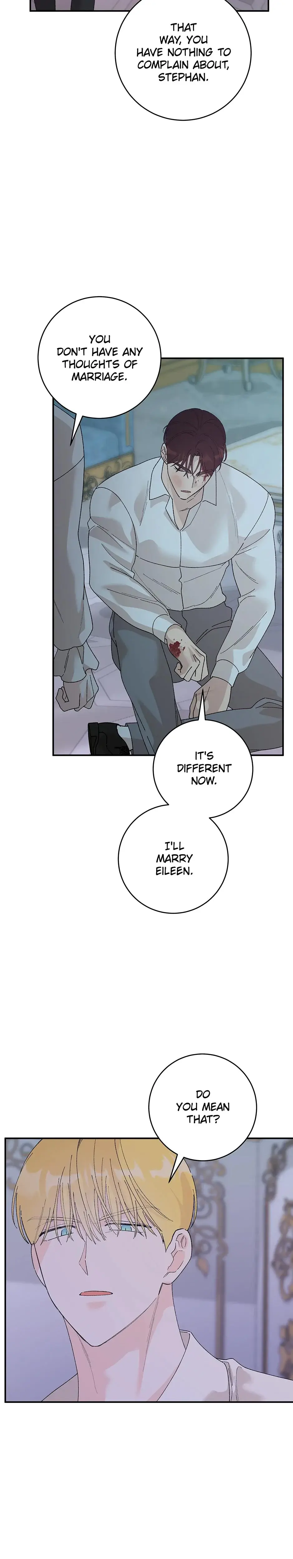 A Ladys Risque Hobby Chapter 16 - Page 13