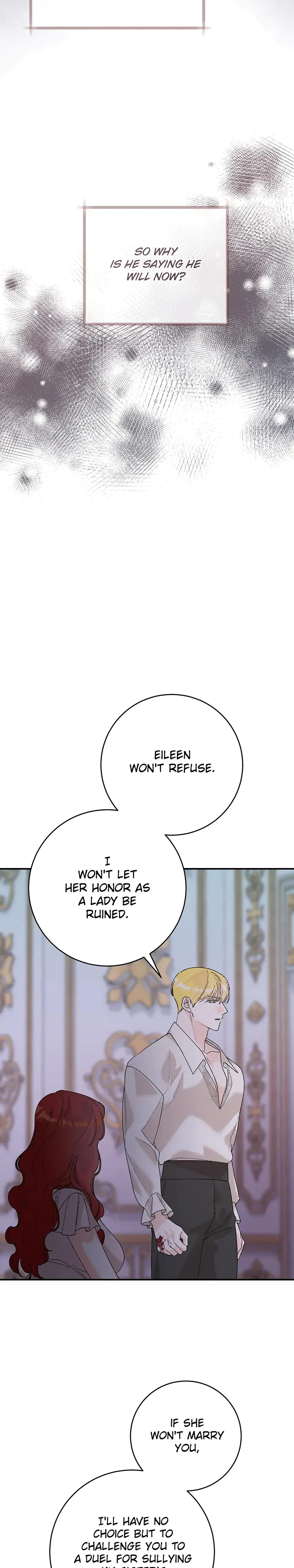 A Ladys Risque Hobby Chapter 16 - Page 15