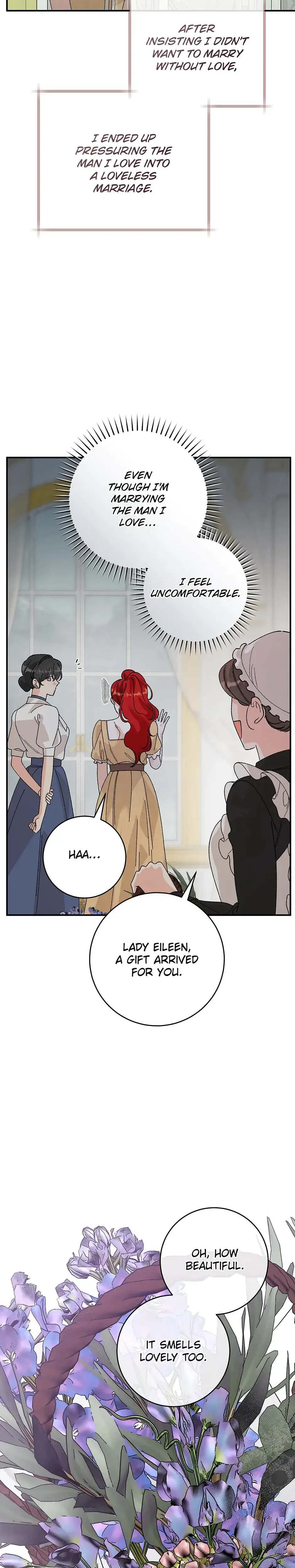 A Ladys Risque Hobby Chapter 16 - Page 27