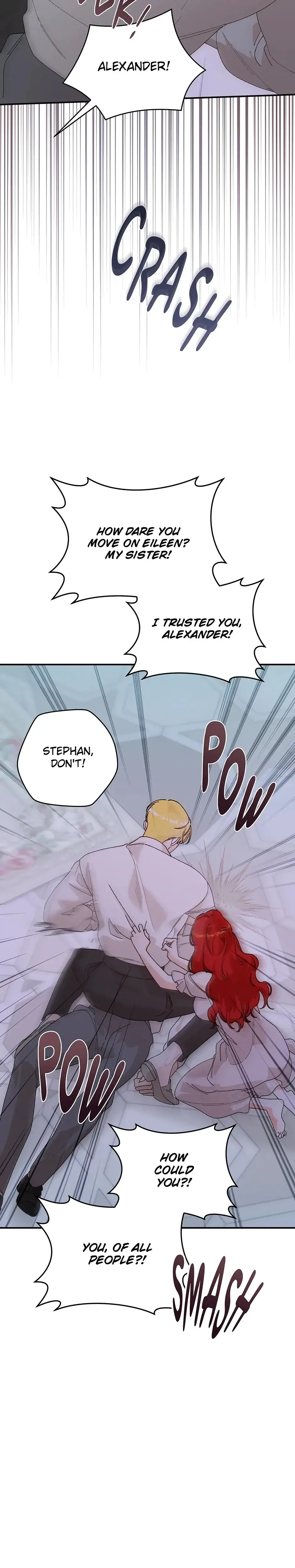 A Ladys Risque Hobby Chapter 16 - Page 3
