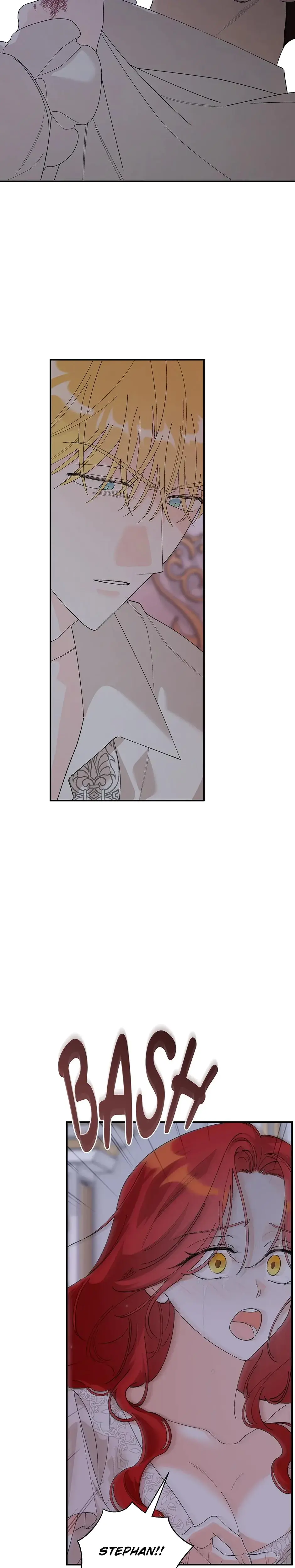 A Ladys Risque Hobby Chapter 16 - Page 5