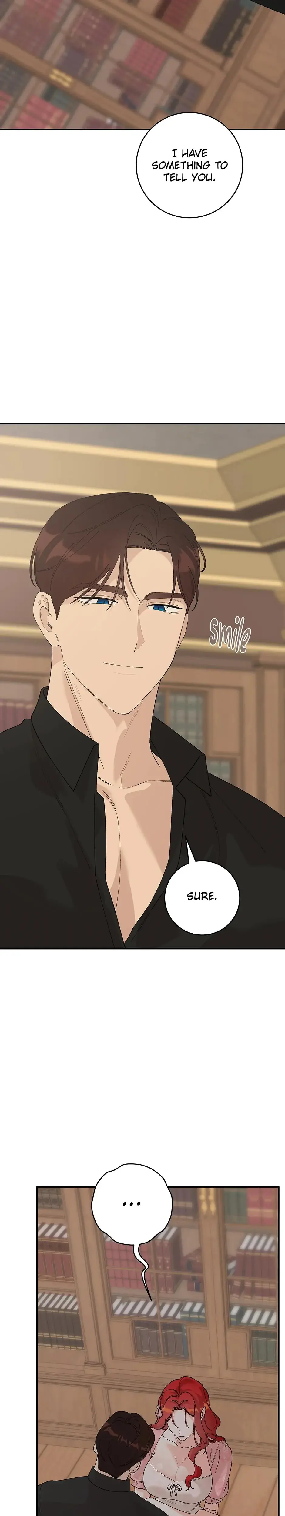A Ladys Risque Hobby Chapter 17 - Page 11