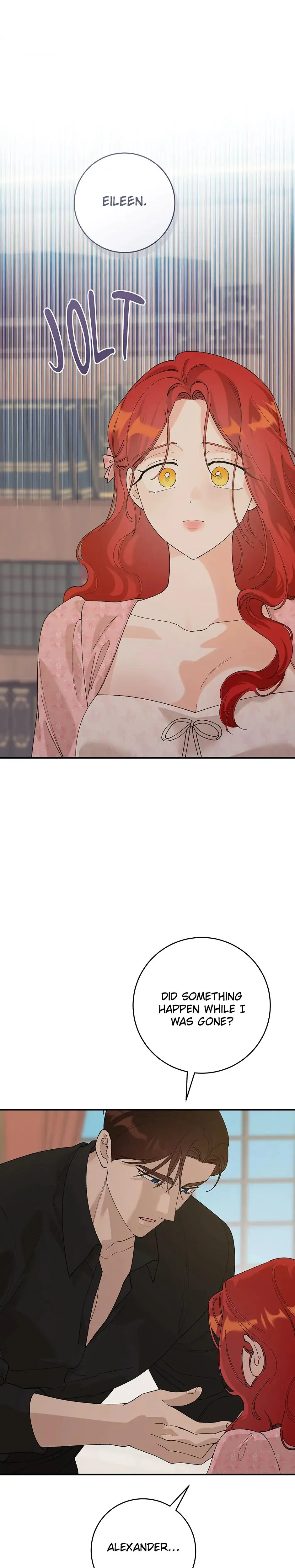 A Ladys Risque Hobby Chapter 17 - Page 15