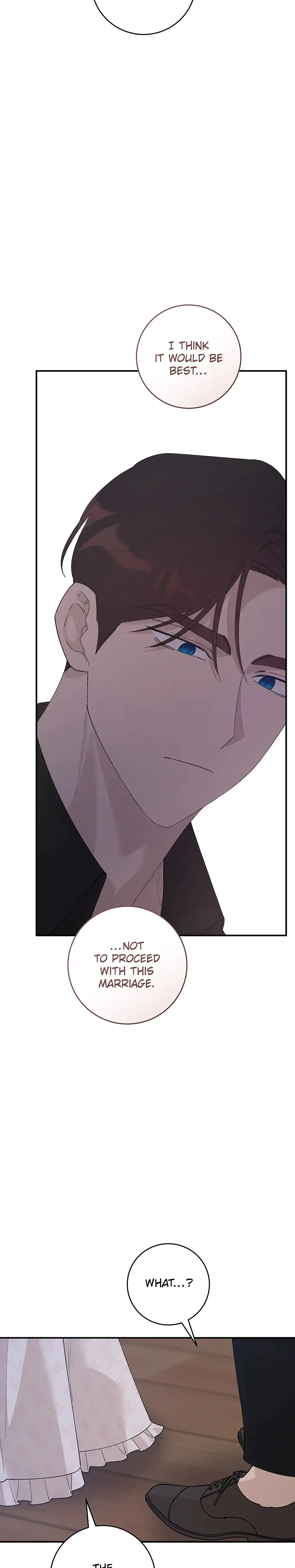 A Ladys Risque Hobby Chapter 17 - Page 16