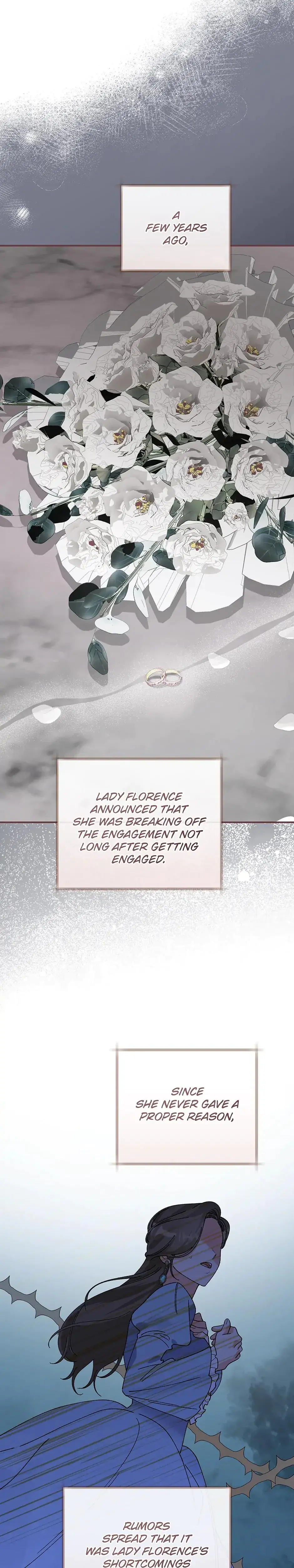 A Ladys Risque Hobby Chapter 17 - Page 19