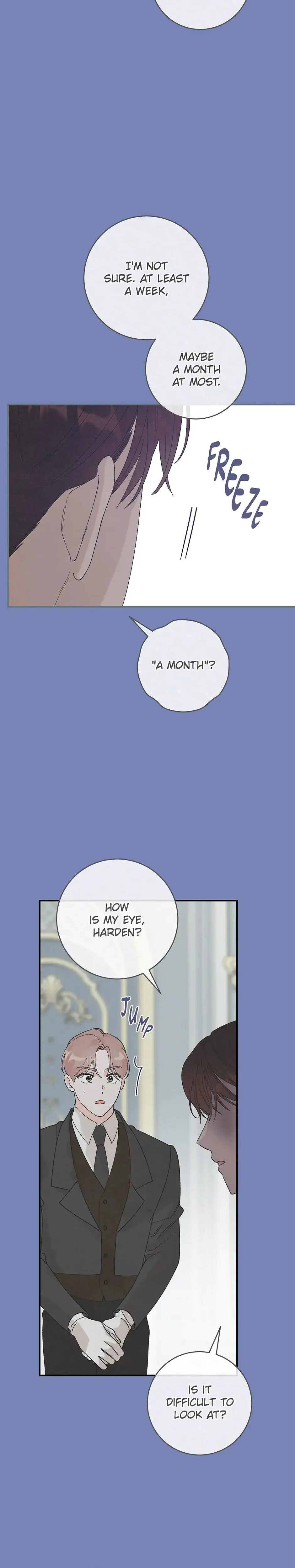 A Ladys Risque Hobby Chapter 17 - Page 24