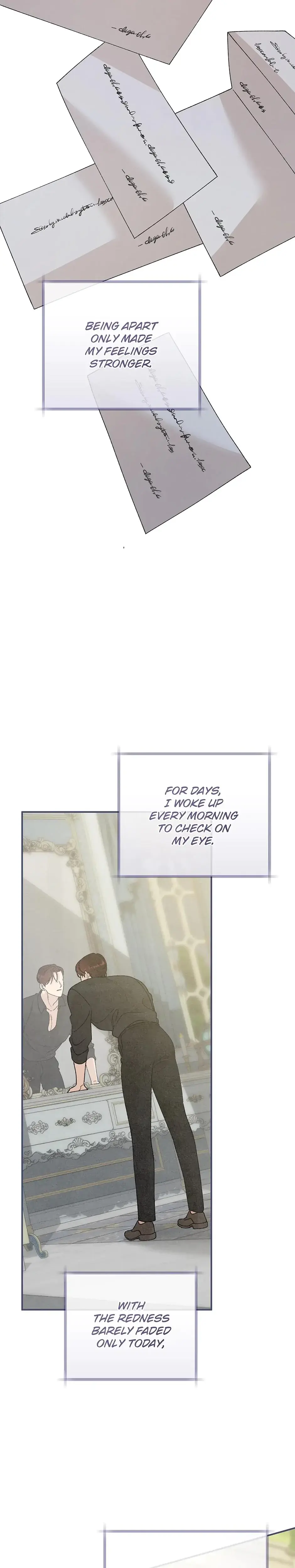 A Ladys Risque Hobby Chapter 17 - Page 26