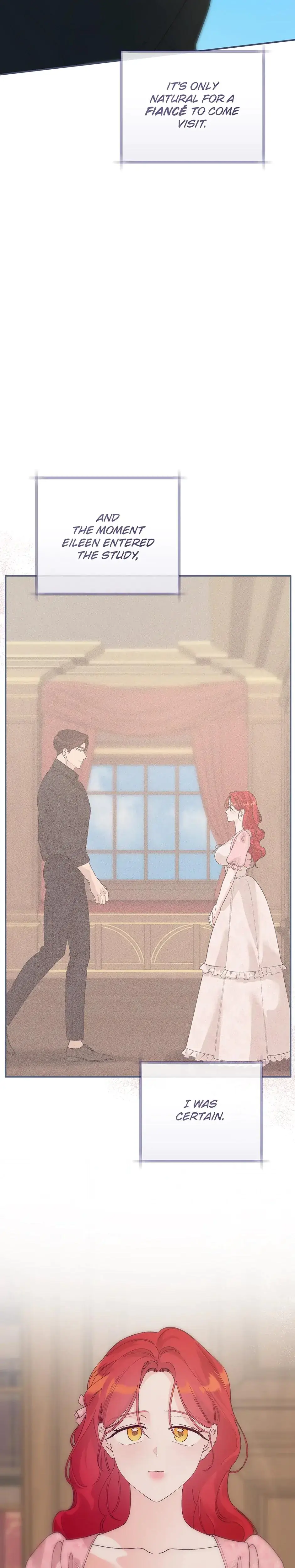 A Ladys Risque Hobby Chapter 17 - Page 28